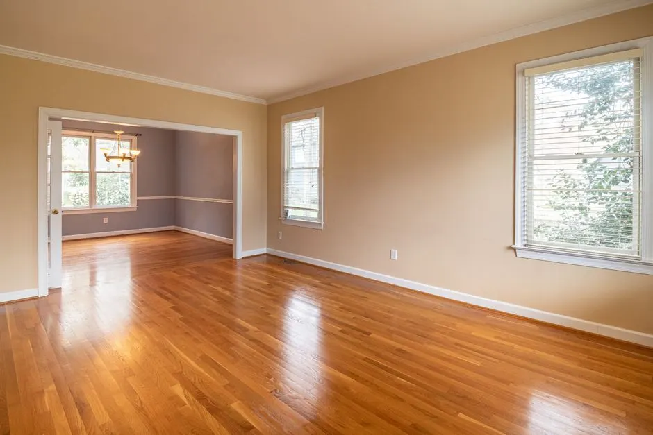 Flooring