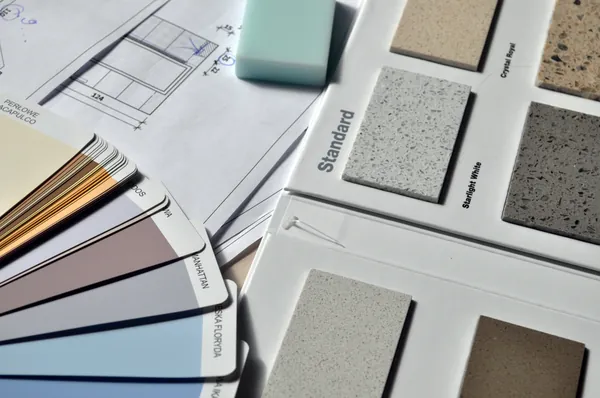 Home renovation