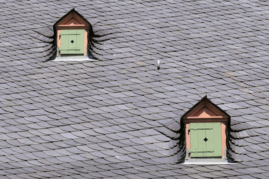 Roofing