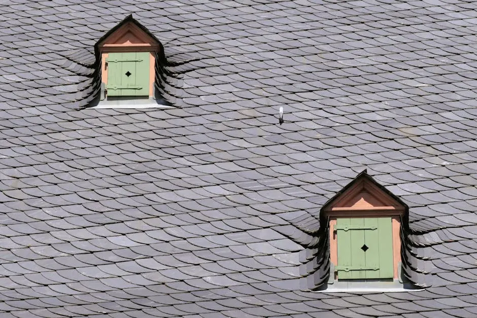 Roofing