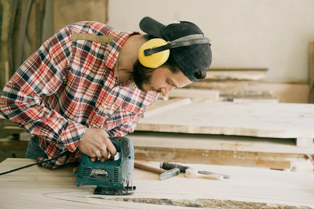 Contractor